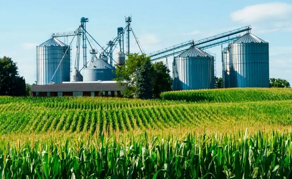 Agroindustria