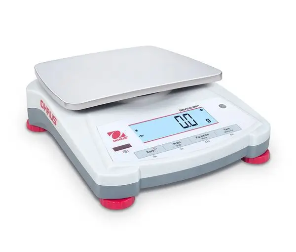 Balanza de precisión NV2201