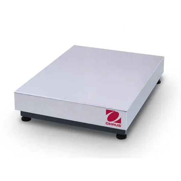 Bascula de piso D600FV