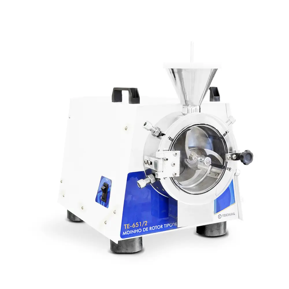 Molino Rotor R-TE-651/2