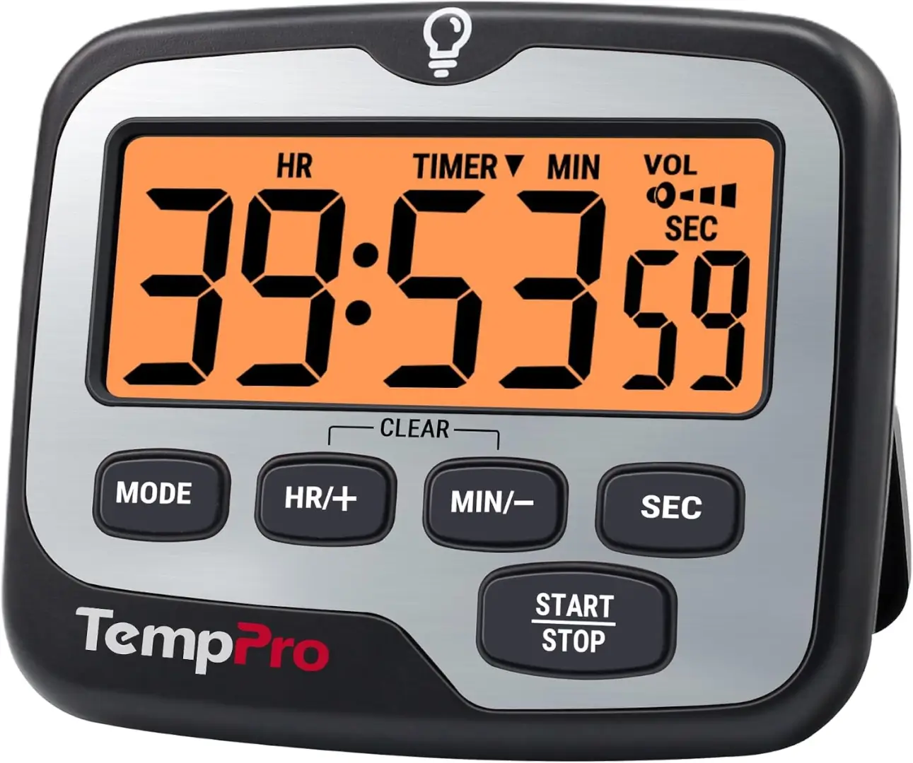 Temporizador Digital ThermoPro® TM01