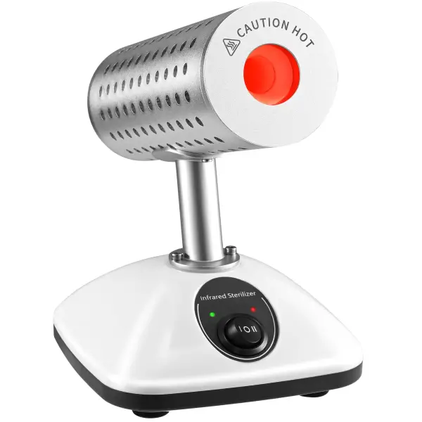 Esterilizador por IR DS900