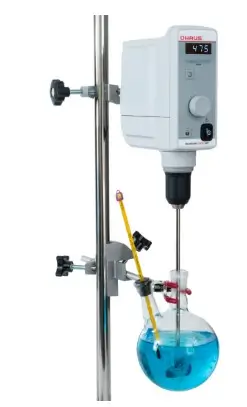 Agitadores de cabezal ACHIEVER™ 5000