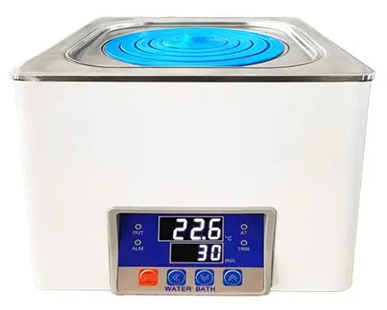 Baño de agua termostático serie BK-WB1