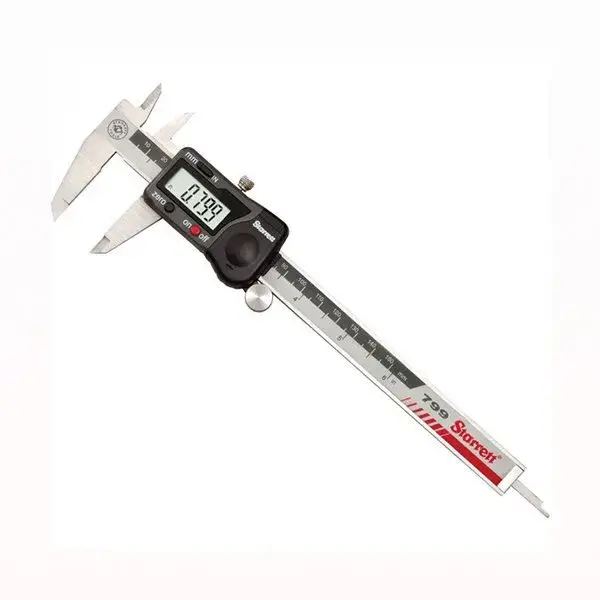 Calibre pie de rey 150/0.01mm