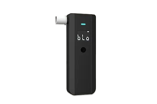 Alcoholimetro personal básico