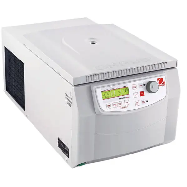 Centrífugas FRONTIER™ Serie 5000